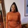 LaPorsha Allen