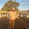 KEVIN MKHABELA