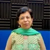 Sandra Anthony