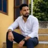 Ashish Saklani