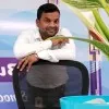 Mrigendra Pratap