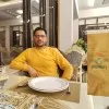 Mustafa Mon