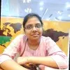 Tina Jain
