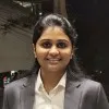 Mirudubhashini Rajashekar