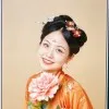 Selina Wei