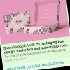 shahalom graphic designer at Fiverr