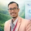 Mohd Fudzail Fitri Shukri