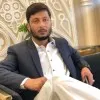 Mohsin Abbasi