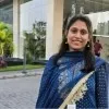 Sreya Chandran