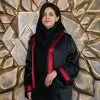 Fatemeh Taghavi