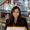 Simran Sawhney