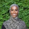 Zeinab Ali