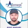 Mohammad Ayaz Ansari