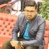 Jamal Ahsan