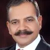 Commander Rajesh Kumar Singh