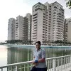 Ved Prakash Saxena Saxena