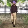 Smithpal Singh