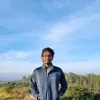 Anandhu Gopakumar