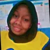 sakina omar