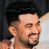 rajaneesh naik
