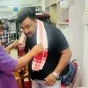 Arup Baruah