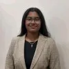 Sravani Bikki