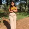 Busisiwe Mnisi