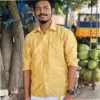 Ashwin kumar