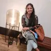 Shwetha Mary Jacob