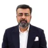 Zia ud din Ahmad Bhutta