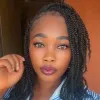Miriam Udoka