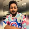 Rajdeep Biswas