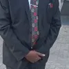 Goli James Khoza
