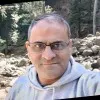 Jitendrakumar Patel