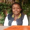 Rachael Mumbe