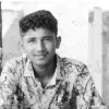 PARESH RABARI