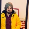 Rajinder Singh