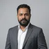 Syed Hammas