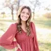 Madeleine Davis