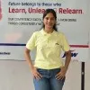 Snehal Katkar