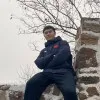 LingXin Pan