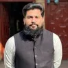 Usama Anjum