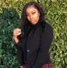 Teirra Robinson