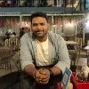 Sagar Kunchamwar