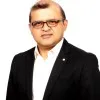 Anshul Rastogi