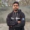 Chandan Parida
