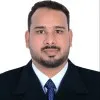 Mohammed Fazil CT