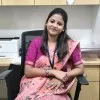Sucharita Maity