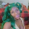 Tyniah Gleen