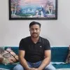 Jayendra Singh